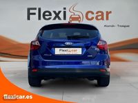 usado Ford Focus 1.0 EcoBoost A-S-S 125cv Edition