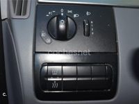 Usado Mercedes Viano 150 CV (110 kW) 2004 Negro Monovolumen