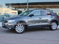 usado VW T-Roc 1.0 TSI Advance