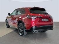 Usado Honda ZR-V Sport 184 CV (135 kW) 2024 Radiant red m. SUV