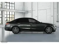 Usado Mercedes C300 312 CV (229 kW) 2024 Gris Berlina