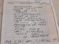 Usado Peugeot 5008 Access 115 CV (84 kW) 2012 Blanco Monovolumen