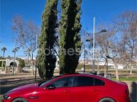 Usado Jaguar XE R-Sport 180 CV (132 kW) 2016 Rojo Berlina
