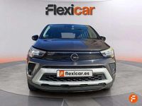 Usado Opel Crossland X GS Line 110 CV (80 kW) 2021 Gris SUV