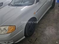 Usado Hyundai Coupé 105 CV (77 kW) 2003 Blanco Coupe
