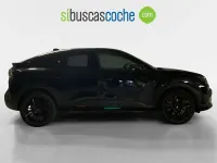 Nuevo Citroën C4 145 CV (106 kW) 2026 Azul SUV