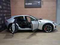 Usado Ferrari Purosangue 725 CV (533 kW) 2025 Gris / plata SUV
