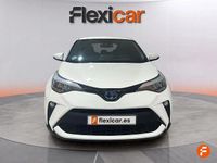 Usado Toyota C-HR Advance 122 CV (89 kW) 2022 Blanco SUV