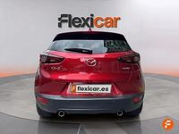 Usado Mazda CX-3 121 HP (88 kW) 2020 Vermelho SUV