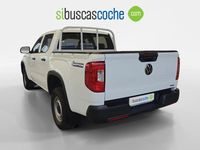 Usado VW Amarok 170 CV (125 kW) 2024 Blanco Pickup/Camioneta