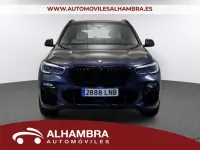 Usado BMW X5 Comfort Edition 398 CV (292 kW) 2021 SUV