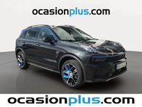 Usado Lynk & Co 01 261 CV (191 kW) 2022 Negro SUV