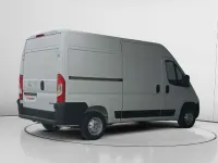 Usado Opel Movano Edition 140 CV (102 kW) 2022 Blanco Van