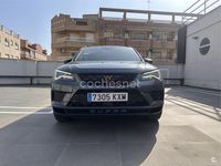 Usado Cupra Ateca 300 CV (220 kW) 2019 Gris / plata SUV