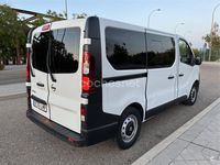 Begagnad Nissan NV300 Comfort 150 HK (110 kW) 2021 Vit Van