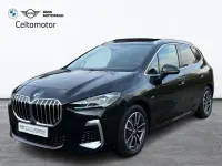 Usado BMW 218 Active Tourer Comfort Edition 150 CV (110 kW) 2025 Negro Monovolumen