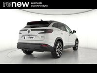 Usado Renault Austral Techno 200 CV (147 kW) 2025 Blanco SUV