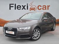 usado Audi A4 2.0 TDI 140kW (190CV) S tronic Diésel en Flexicar León