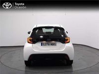 Usado Toyota Yaris Hybrid Active 116 CV (85 kW) 2025 Utilitario