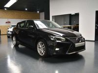 usado Lexus CT200h Executive