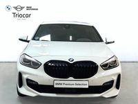 Usado BMW 118 Comfort Edition 140 CV (102 kW) 2024 Pintura sólida alpinweiss Utilitario