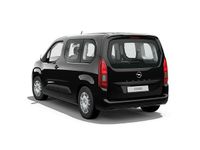Nuevo Opel Combo S 100 CV (73 kW) 2025 Negro Monovolumen