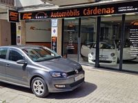 usado VW Polo 1.2 TSI 90CV ADVANCE