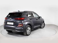Usado Hyundai Kona Style 204 CV (150 kW) 2020 SUV