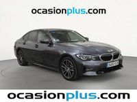 Usado BMW 330e 292 CV (214 kW) 2019 Gris Berlina