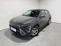 Usado Hyundai Kona 141 CV (103 kW) 2024 SUV
