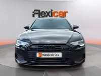 Usado Audi A6 Allroad Premium 340 CV (250 kW) 2020 Negro Familiar