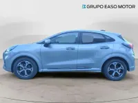 Usado Ford Puma ST-Line 125 CV (91 kW) 2024 Plateado SUV
