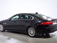 Usado Jaguar XF Prestige 163 CV (119 kW) 2016 Berlina