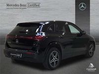 Brugt Mercedes EQA250+ 139 kW (190 HK) 2025 SUV