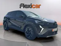 Usado Renault Symbioz Esprit Alpine 160 CV (117 kW) 2025 Negro SUV