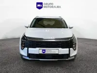 Nuevo Kia Sportage 150 CV (110 kW) 2026 Otro SUV