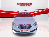 Usado BMW 118 Comfort Edition 150 CV (110 kW) 2025 Blanco Utilitario
