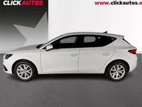 Usado Seat Leon Style 115 CV (84 kW) 2024