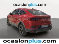 Usado Renault Arkana RS Line 140 CV (102 kW) 2023 Rojo SUV