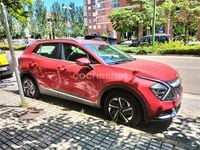Usado Kia Sportage 150 CV (110 kW) 2023 Rojo SUV