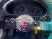 Usado BMW 320 150 CV (110 kW) 1992 Blanco Berlina