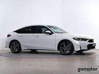 Usado Honda Civic Advance 184 CV (135 kW) 2025 Berlina