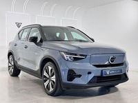 Usado Volvo XC40 Core 169 kW (231 CV) 2023 Eléctrico SUV