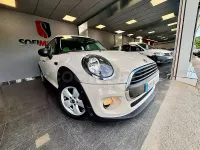 Usado Mini One D 95 CV (69 kW) 2018 Blanco Utilitario