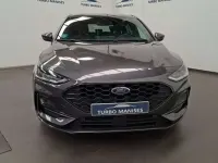 Usado Ford Focus ST-Line 155 CV (114 kW) 2026 Gris Berlina
