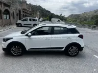 Usado Hyundai i20 Active 100 CV (73 kW) 2019 Blanco Utilitario