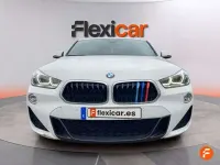 Usado BMW X2 150 CV (110 kW) 2019 Blanco SUV