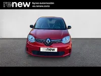 Usado Renault Twingo Techno 59 kW (81 CV) 2023 Rojo Utilitario