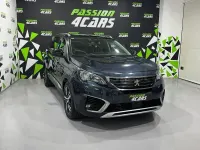 Usado Peugeot 5008 Crossway 130 CV (95 kW) 2018 Azul SUV