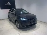 Nuevo Ebro s700 Luxury 347 CV (255 kW) 2025 Negro SUV
